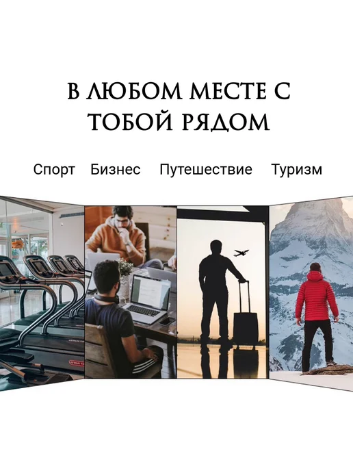 POSSESS Сумка дорожная ручная кладь 50х36х29 на колесах 190-1малый, 50x36x29, фото 8