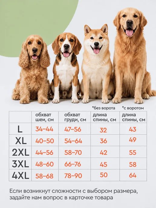 MiloPets Дождевик-комбинезон для собак средних и крупных пород, красный, фото 7