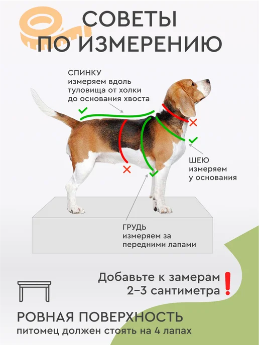 MiloPets Дождевик-комбинезон для собак средних и крупных пород, красный, фото 8