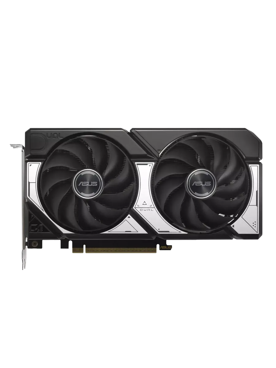 Видеокарта DUAL-RTX5060-O8G Asus 760205025 купить в интернет‑магазине Wildberries