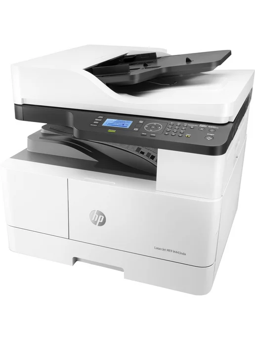 HP Многофункциональное устройство 8AF72A, белый, фото 2