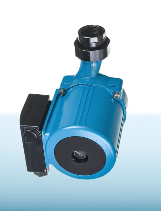 Wester Циркуляционный насос WCP 25-80G, 2580 г, фото 3