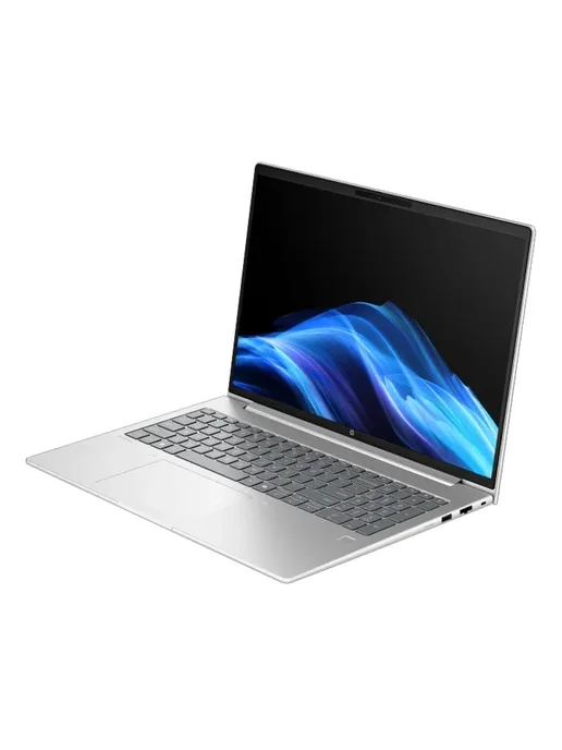 HP Ноутбук Europe ProBook 4 G1iR 16", Core 5-120U, серый, фото 3
