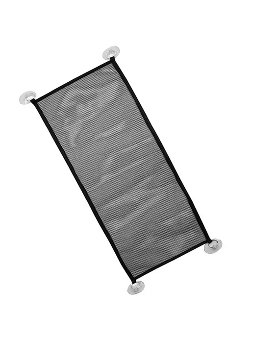 Прямоугольный сетчатый гамак для рептилий летний подвесной, вариант, фото 6