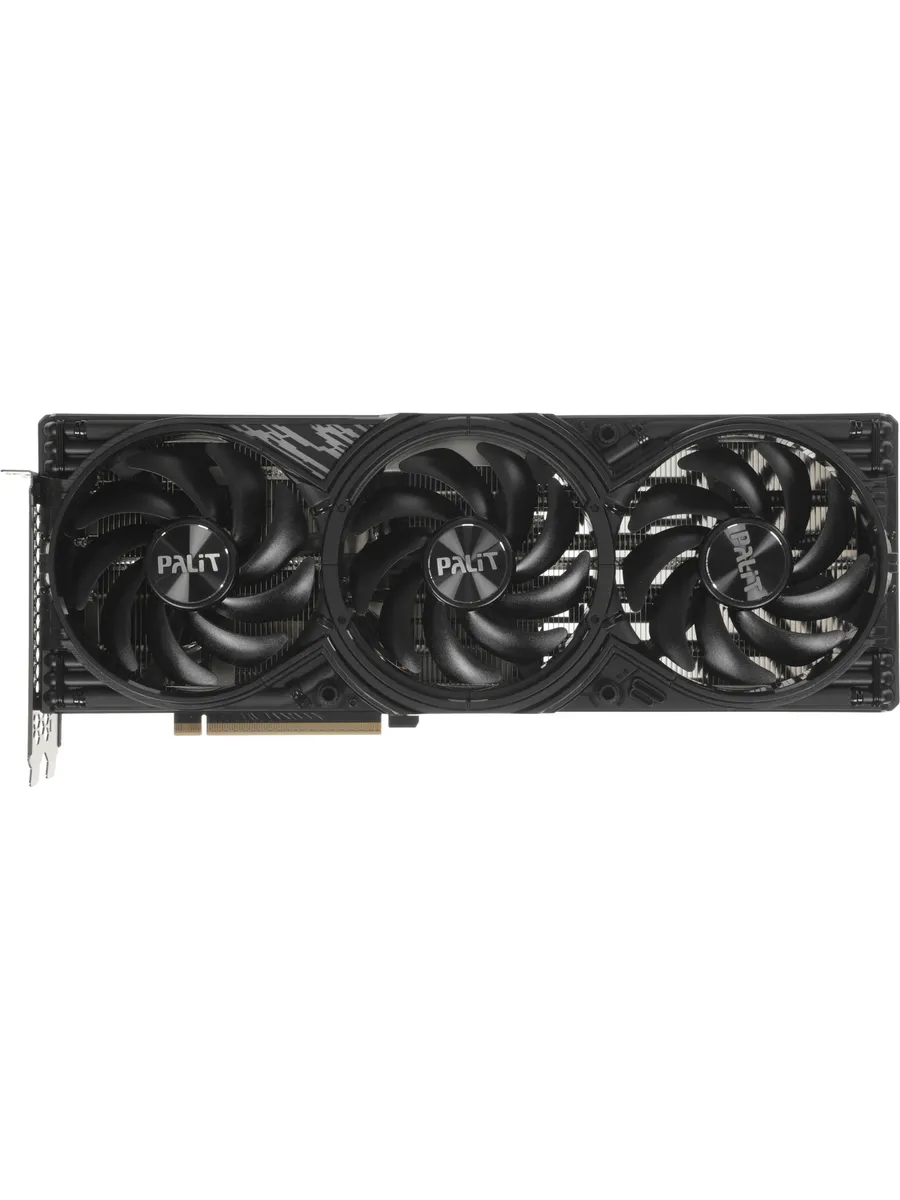 Palit Видеокарта NE75070019K9-GB2050U