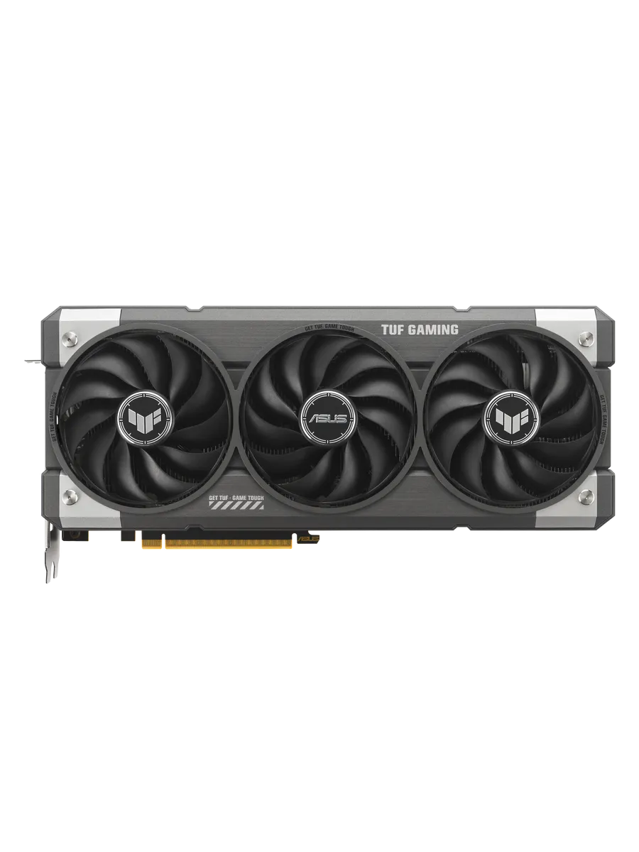Видеокарта TUF-RTX5060-O8G-GAMING Asus 760355978 купить в интернет‑магазине Wildberries