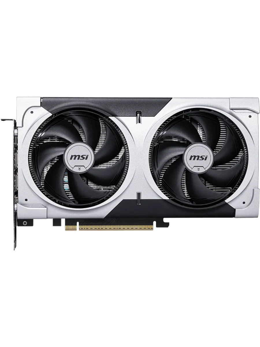 MSI Видеокарта PCI-E 5.0 RTX 5060 (602-V536-07S)