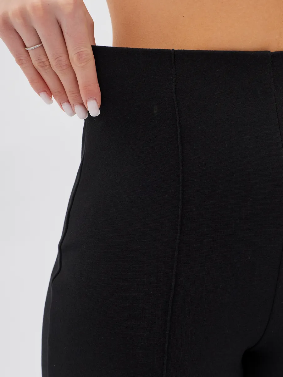 Брюки со стрелками женские