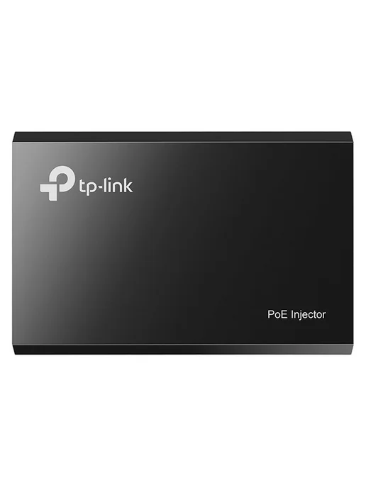 TP-link Инжектор PoE POE150S, вариант, фото 2