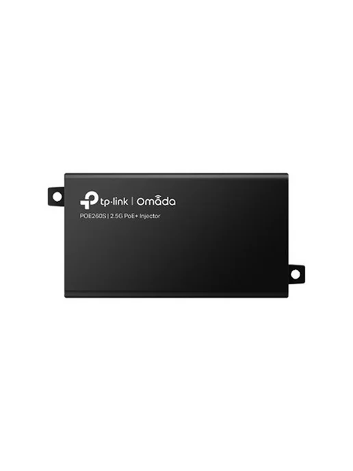 TP-link Инжектор PoE+ POE260S, вариант, фото 2