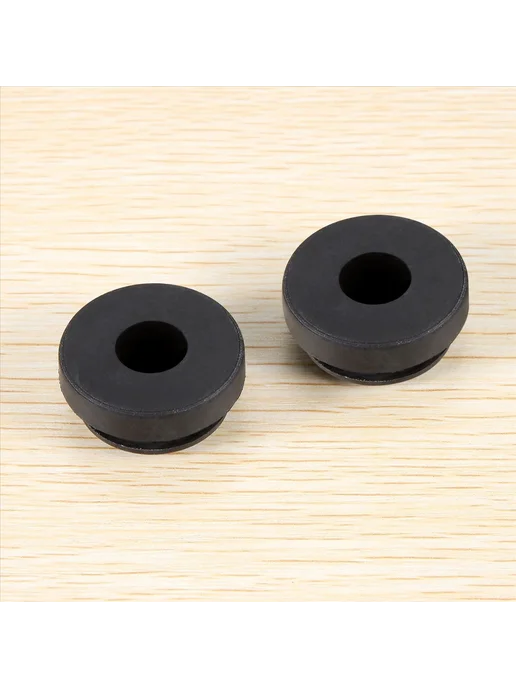 2PCS Radiator Assembly Upper Insulator Mounts Bushing, 2 шт, фото 5