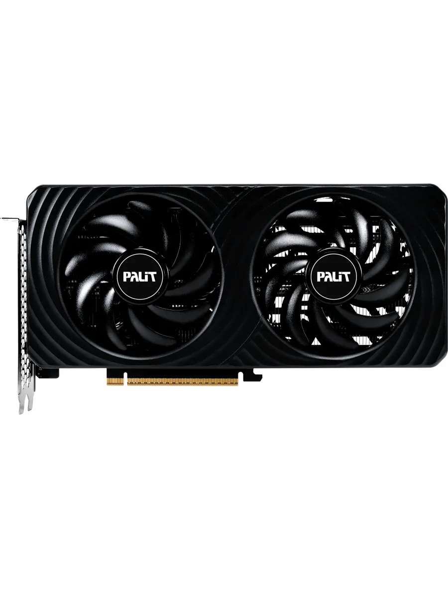 Palit Видеокарта NE75060S19P1-GB2063D