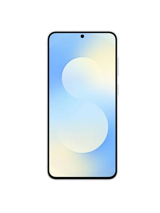 Смартфон Samsung S25fe 8/512 ГБ, голубой, фото 3
