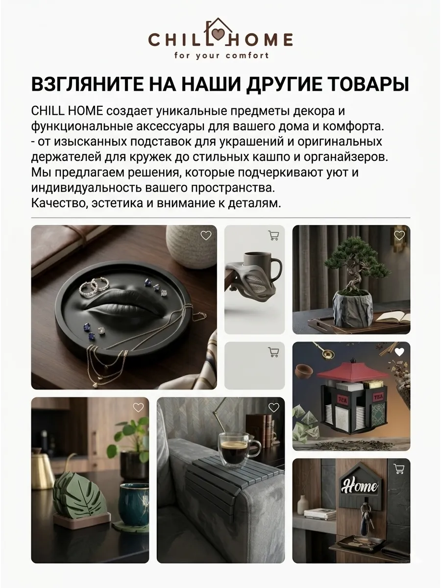 Лампа-полукруглая настольная с сенсорным управлением... фото 6