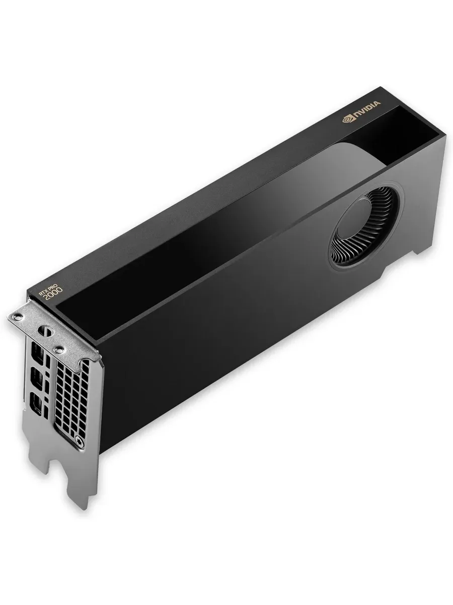 NVIDIA Видеокарта 900-5G195-2250-000