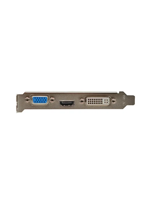 Afox GT Видеокарта AFOX GT220 1GB D3 LP Single Fan (AF220-1024D3L2), 1 ГБ, фото 4