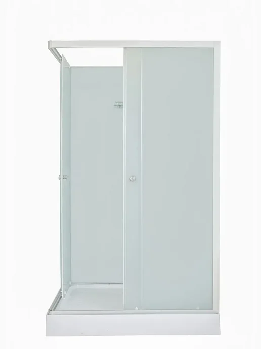 DTO Душевая кабина станд. без крыши+гидромасс 120х90х200 см, 90x200 см, фото 8