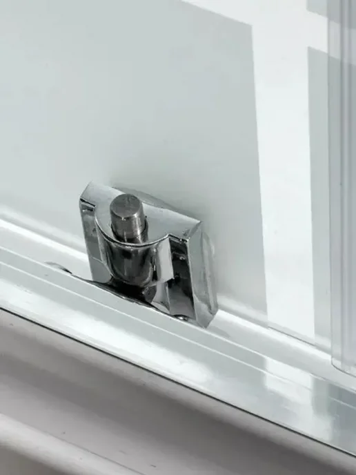 DTO Душевая кабина Без кр. с электр+гидром+LED 100x100х208см, 100x100, фото 5