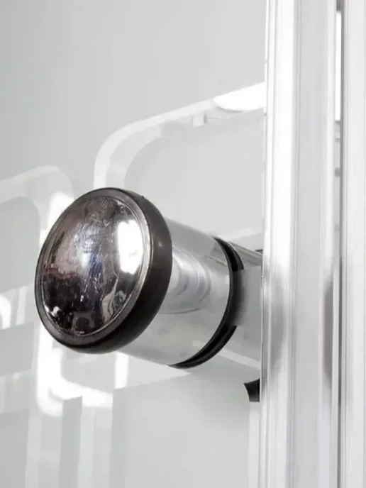 DTO Душевая кабина Без кр. с электр+гидром+LED 100x100х208см, 100x100, фото 7