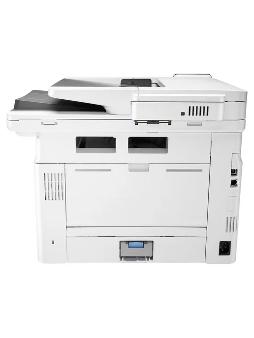 HP МФУ LaserJet Pro M428dw (W1A31A), белый, фото 2