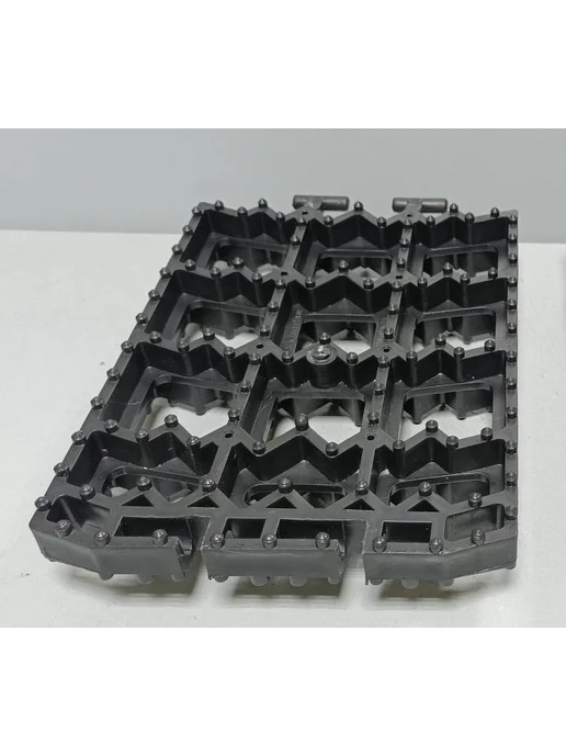За Рулем Антибукс Z-Track Black "За Рулем" (1 шт.) усиленный 2,5 т, 1 шт