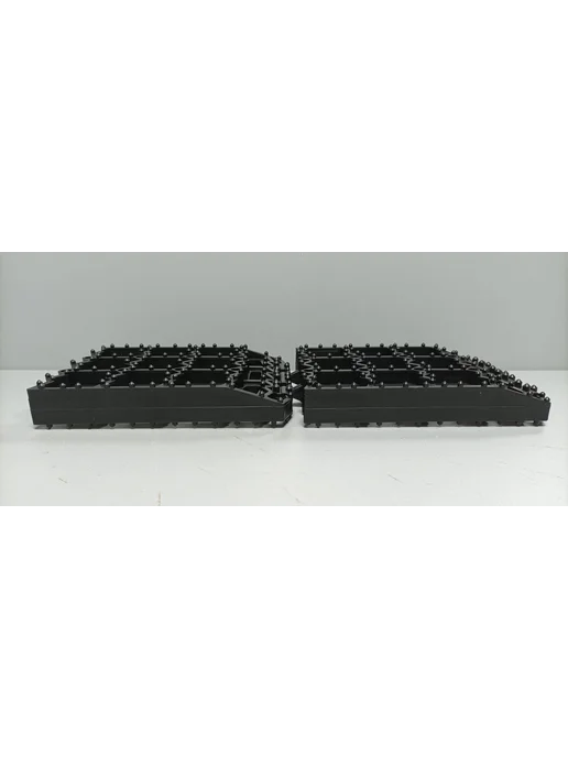 За Рулем Антибукс Z-Track Black "За Рулем" (1 шт.) усиленный 2,5 т, 1 шт, фото 3
