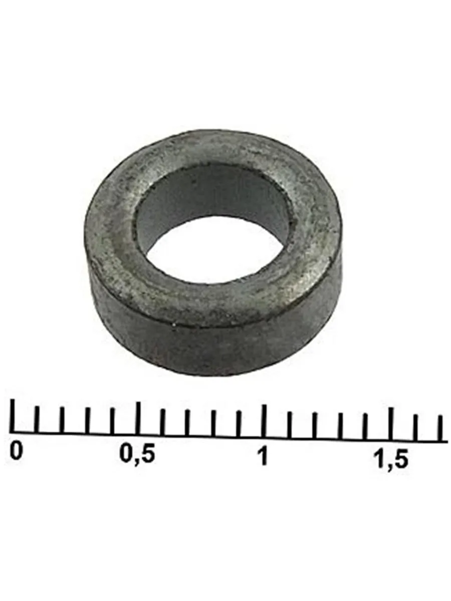 Феррит R10x6x4 PC40