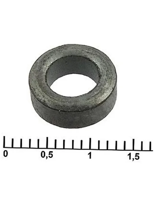 Феррит R10x6x4 PC40, 10x6x4