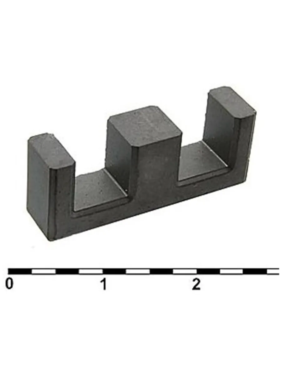 Феррит EE25.4/10/7 PC40