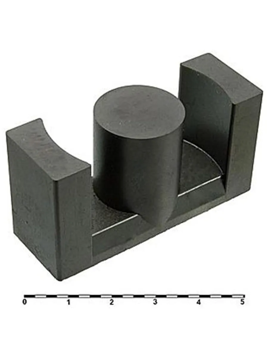 Феррит EER 59/31/22 PC40