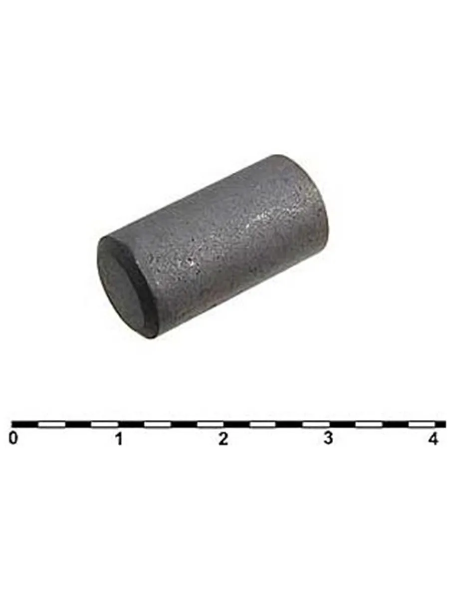 Феррит R10х20 NiZn600 сердечник цилиндр