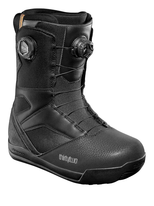 ThirtyTwo Ботинки для сноуборда Stw Db Black, черный
