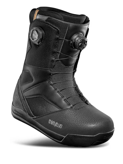 ThirtyTwo Ботинки для сноуборда Stw Db Black, черный, фото 2