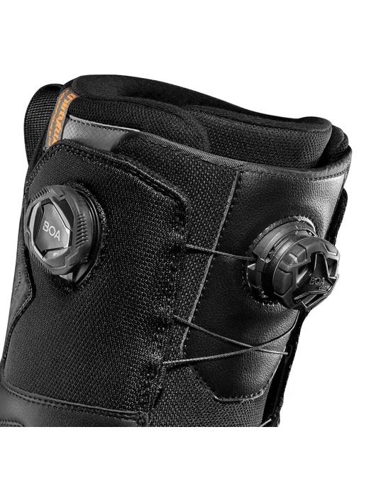 ThirtyTwo Ботинки для сноуборда Stw Db Black, черный, фото 5