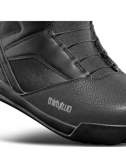 ThirtyTwo Ботинки для сноуборда Stw Db Black, черный, фото 6
