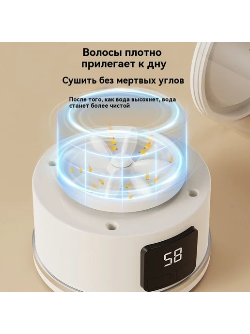 Мини-стиральная машина Мини Мини, вариант, фото 4