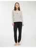 Брюки для дома Terranova 761691842 купить за 528 ₽ в интернет‑магазине Wildberries