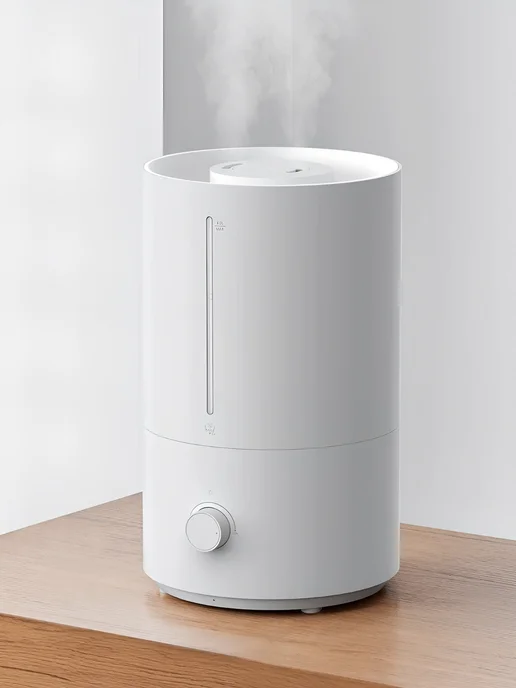 Xiaomi Увлажнитель Humidifier 2 Lite, белый, фото 2