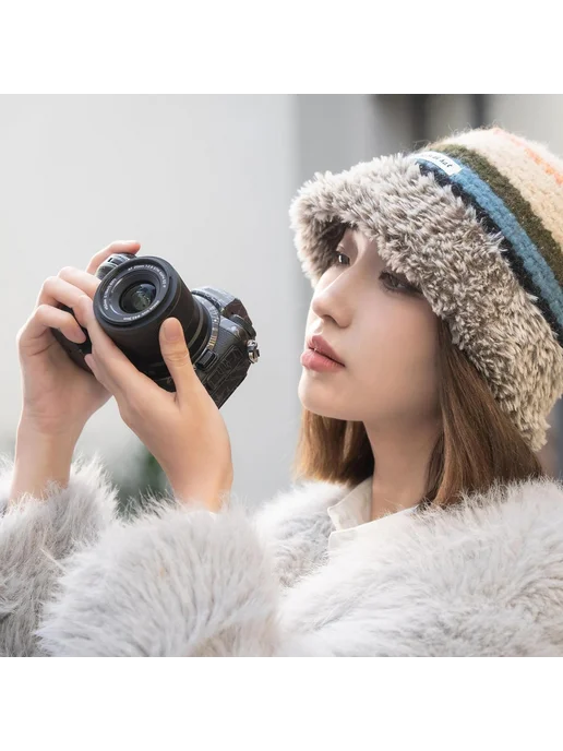 Viltrox Объектив 20 мм F2.8 с байонетом Z для Nikon, черный, фото 6