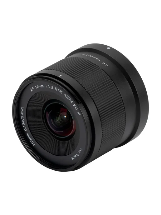 Viltrox Объектив 14 мм F4.0 Z для полнокадрового Nikon, вариант, фото 3