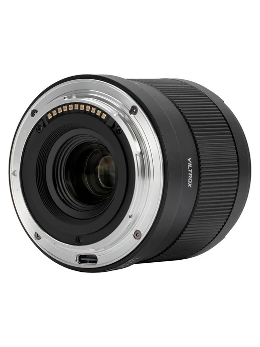 Viltrox Объектив 14 мм F4.0 Z для полнокадрового Nikon, вариант, фото 4
