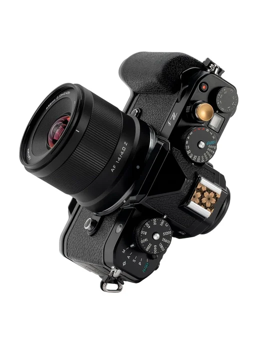 Viltrox Объектив 14 мм F4.0 Z для полнокадрового Nikon, вариант, фото 5