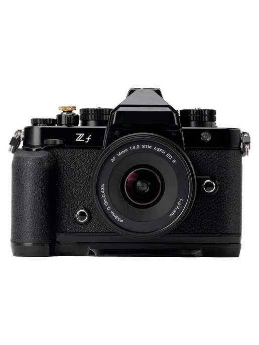 Viltrox Объектив 14 мм F4.0 Z для полнокадрового Nikon, вариант, фото 7