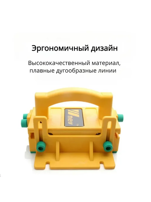 Регулируемый нажимной блок для фрезерных столов ленточнопил, вариант, фото 8