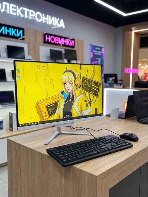 MEIMEI ноутбук Intel 3350 14,1 дюймовый SSD 512GB, 16GB RAM, 16 ГБ, фото 3