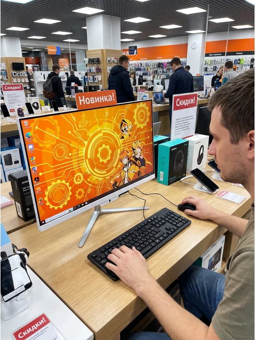 MEIMEI ноутбук Intel 3350 14,1 дюймовый SSD 512GB, 16GB RAM, 16 ГБ, фото 6