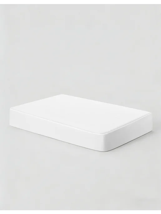 MOONSEA Наматрасник Непромокаемый 60х120 см детский на резинке 2 шт, 60x120 см, 2 шт, фото 4