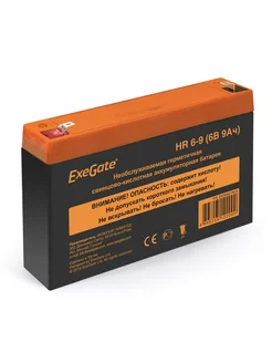 EXEGATE Батарея для ИБП EX285851RUS