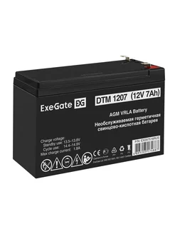 EXEGATE Батарея для ИБП EX297516RUS