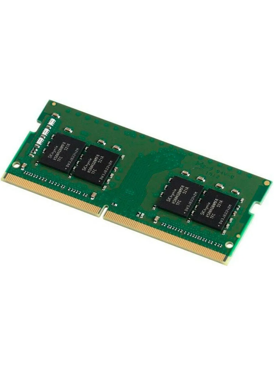 Kingston Оперативная память KVR32S22S8 8